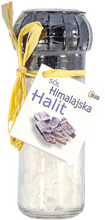 Młynek classic sól himalajska halit premium