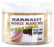 KARNALIT czysty - Peeling z Morza Martwego słoik