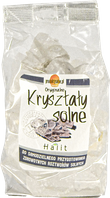 Kryształy bryłki sól himalajska halit 300g premium