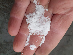 SÓL MORSKA BRAZYLIJSKA DLA BYDŁA OWIEC I KÓZ 25KG