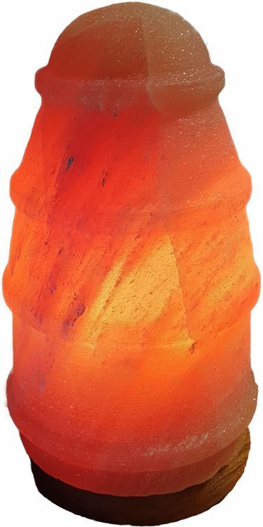 Lampa solna himalajska  FSL10