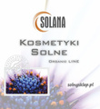 Lampa solna 2-3kg szara sól podstawa szary marmur