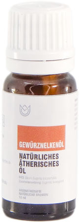 Naturalny olejek eteryczny goździk 12ml premium