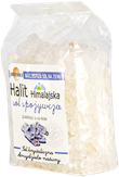 Halit himalajska sól kubiczna 600g premium