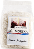 Sól morska jadalna Ocean Indyjski 600g premium