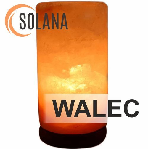 Lampa solna WALEC