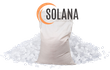Sól himalajska biała o granulacji 4-20 mm, 1000 kg