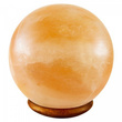 Lampa solna kula - L – 15 cm