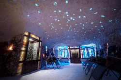 Grota solna nowoczesna 30 m2 pokój solny jaskinia