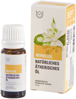 Naturalny olejek eteryczny neroli 12ml premium