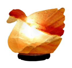 Lampa solna himalajska łabędź