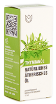 Naturalny olejek eteryczny tymianek 12ml premium