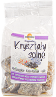 Kryształy bryłki mix soli 300g premium