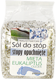 Sól do stóp opuchniętych 500g premium