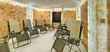 Grota solna nowoczesna 50 m²