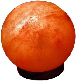Lampa solna kula - L – 15 cm