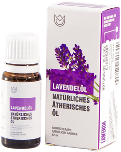 Naturalny olejek eteryczny lawenda 12ml premium