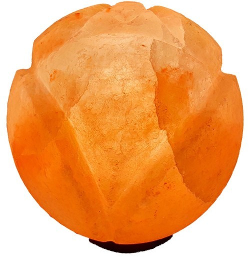 Lampa solna himalajska róża
