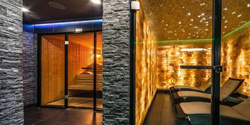Pokój inhalacyjny 10 m²