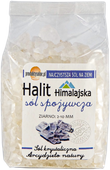 Halit himlajaska sól kubiczna 600g premium