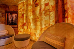 Pokój inhalacyjny 15 m²
