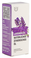 Naturalny olejek eteryczny lawenda 12ml premium