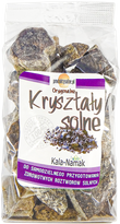 Kryształy Kala-Namak sól indyjska 300g premium