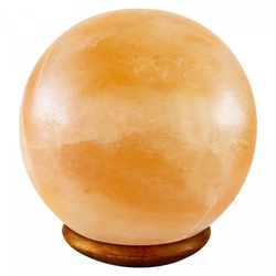 Lampa solna kula - L – 15 cm