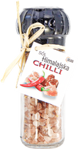 Młynek classic sól himalajska i chili premium