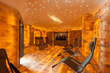 Grota solna nowoczesna 50 m²