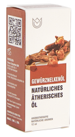 Naturalny olejek eteryczny goździk 12ml premium