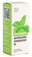 Naturalny olejek mięta pieprzowa 12ml premium