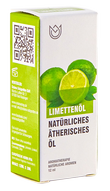Naturalny olejek eteryczny limonka 12ml premium