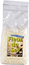 Sól morska jadalna Fleur De Sel 100g premium