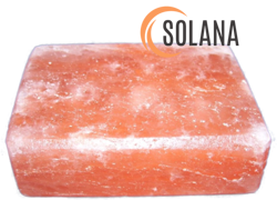 Mydło solne kostka sól himalajska premium